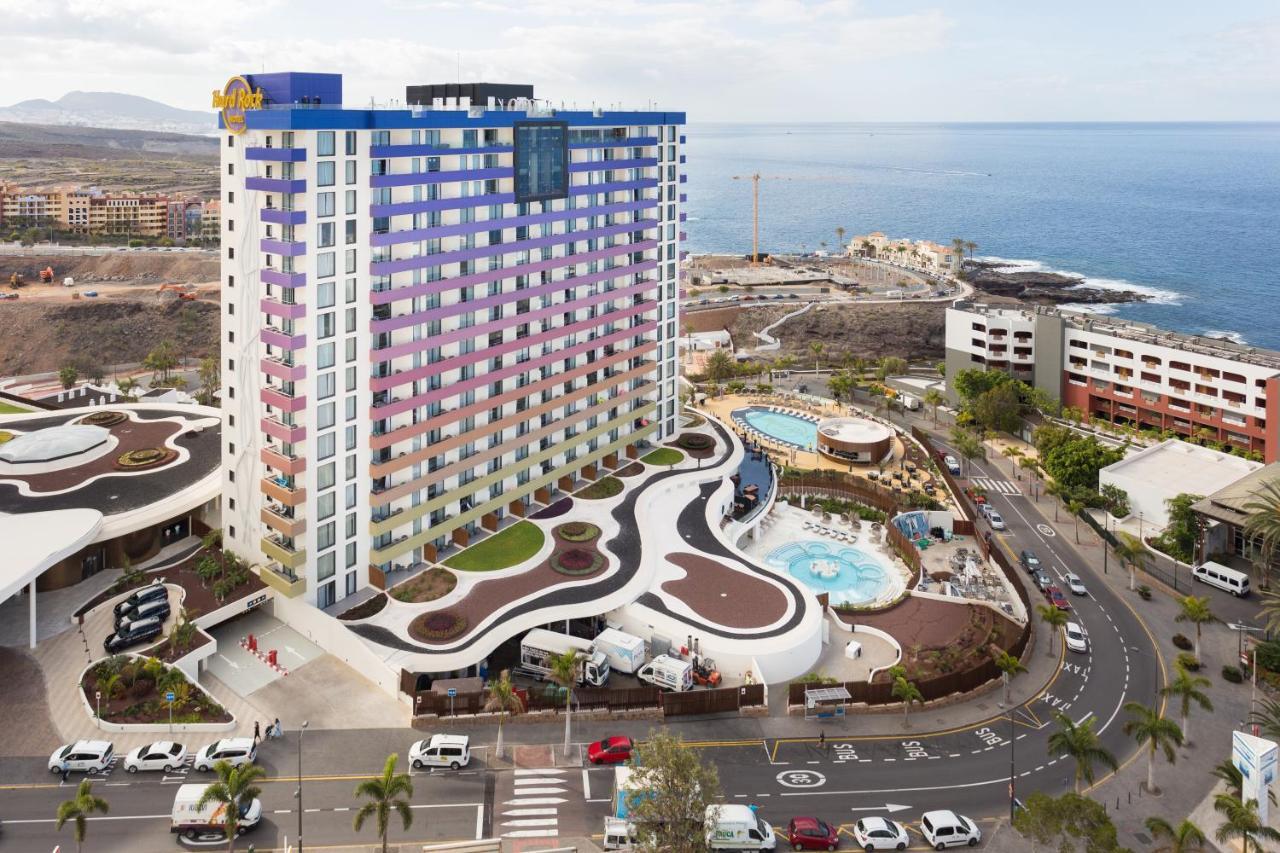 Welcome To Paradise Beach Costa Adeje  Exterior photo